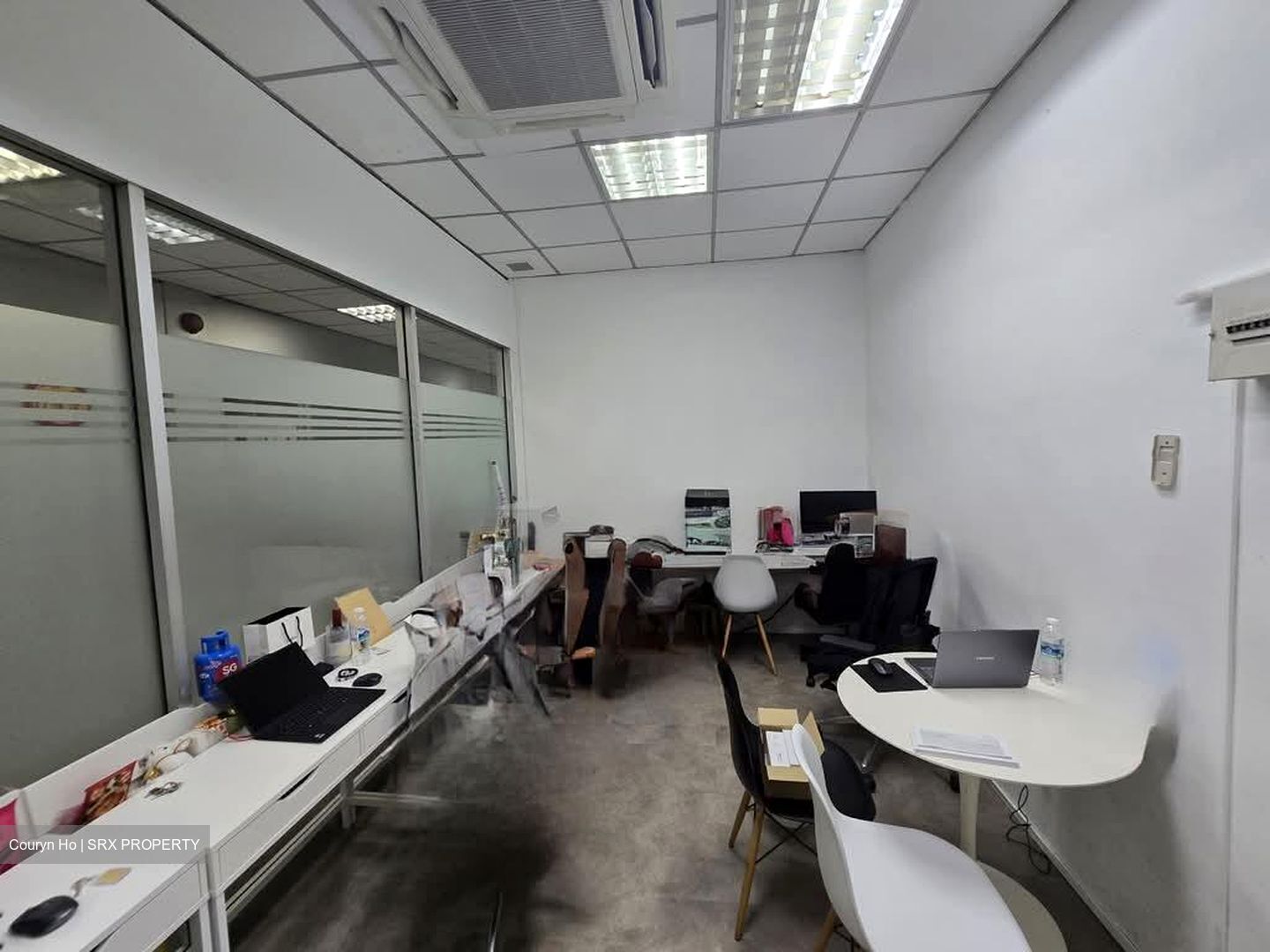 Bylands Building (D7), Office #566773811